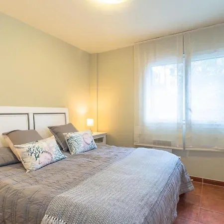 Apartment Bk-2 6 Pax Calella De Palafrugell