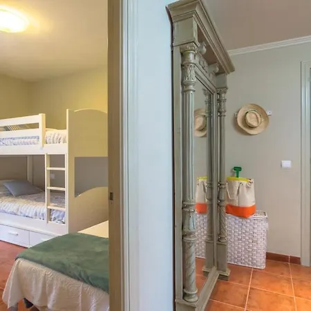 Apartment Bk-2 6 Pax *