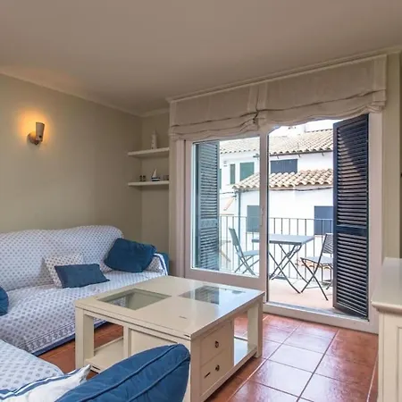 Bk-2 6 Pax Apartment *