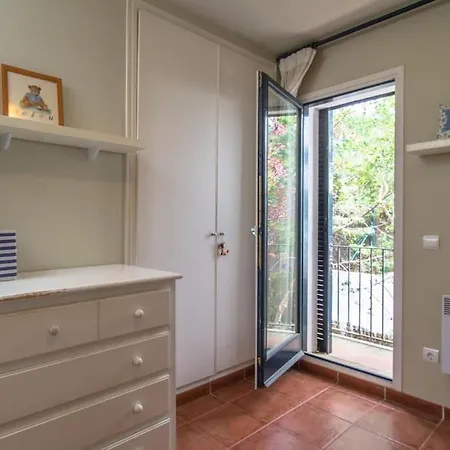 Appartement Bk-2 6 Pax