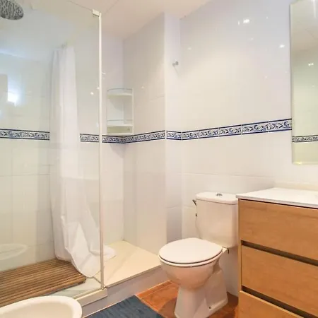 Appartement Bk-2 6 Pax