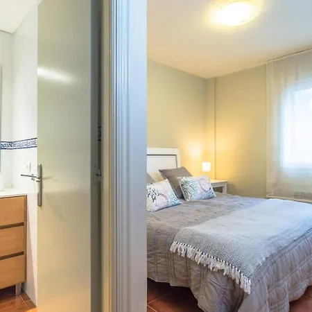 Bk-2 6 Pax Appartement *