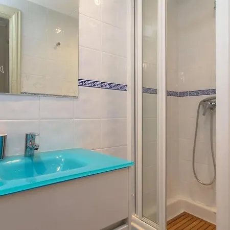 Appartement Bk-2 6 Pax Calella De Palafrugell