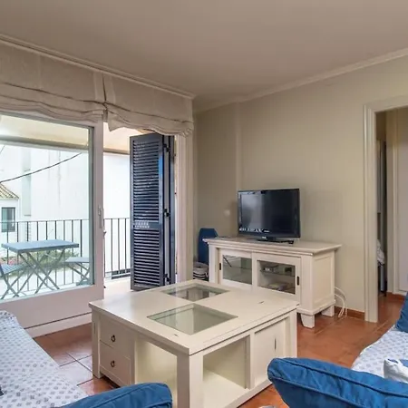Appartement Bk-2 6 Pax Calella De Palafrugell