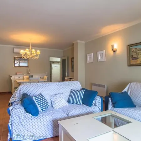 Appartement Bk-2 6 Pax